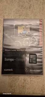garmin mercedes navi sd kaart 2015, Ophalen, Nieuw