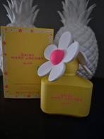 Marc Jacobs Daisy Glow, Ophalen of Verzenden, Zo goed als nieuw, Zwart, Gehele gezicht