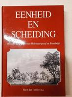 Eenheid en scheiding, Harm Jan van Rees, Zo goed als nieuw, Ophalen, 20e eeuw of later