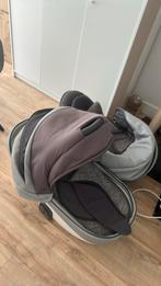 Kinderwagen anex sport, Ophalen of Verzenden, Gebruikt, Kinderwagen, Overige merken