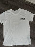 Amiri T-shirt maat S, Kleding | Heren, T-shirts, Nieuw, Maat 46 (S) of kleiner, Ophalen of Verzenden
