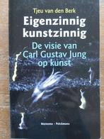 Tjeu van den Berk Eigenzinnig kunstzinnig, Boeken, Ophalen of Verzenden, Zo goed als nieuw