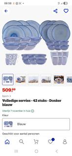 Bjorn servies,, Ophalen of Verzenden, Nieuw, Overige stijlen