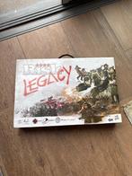 Risk legacy, Hobby en Vrije tijd, Gezelschapsspellen | Bordspellen, Vijf spelers of meer, Ophalen of Verzenden, Zo goed als nieuw