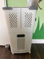 laundry basket, Ophalen, Zo goed als nieuw, Overige typen