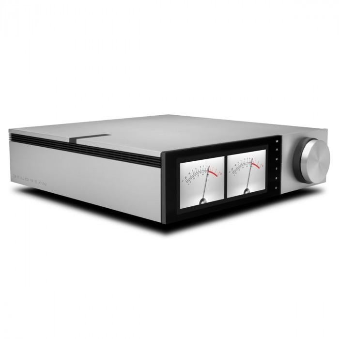 Cambridge Audio Evo 150 Delorean Edition - Topstaat!, Zo goed als nieuw, 120 watt of meer, Stereo, Ophalen