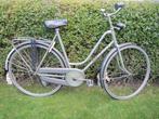 dames fiets, Fietsen en Brommers, Fietsen | Dames | Damesfietsen, Ophalen, Gebruikt, Overige merken