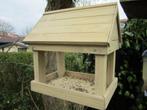Vogel voederhuis ophang | op standaard | voor kleine vogels, Ophalen, Nieuw