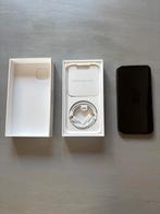 Apple Iphone 11, Telecommunicatie, Mobiele telefoons | Apple iPhone, Ophalen, Zwart, IPhone 11, Zo goed als nieuw