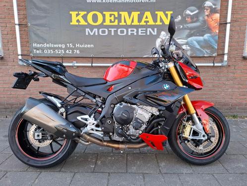BMW S 1000 R (bj 2017) S1000 Akrapovic  S1000R compleet, Motoren, Motoren | BMW, Bedrijf, Naked bike, meer dan 35 kW, 4 cilinders