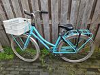 Meisjesfiets framehoogte 50 cm, 28 inch, Ophalen, Gebruikt, 26 inch of meer, Versnellingen