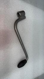 Zundapp rempedaal 517-05 L9 1974, Fietsen en Brommers, Ophalen of Verzenden, Zo goed als nieuw