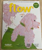 Tijdschrift Flow - nr 1 - 2025 - NIEUW, Ophalen of Verzenden, Nieuw, Lichaam en Geest