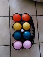 Nieuw Petanque set met 8 ballen, Ophalen, Nieuw