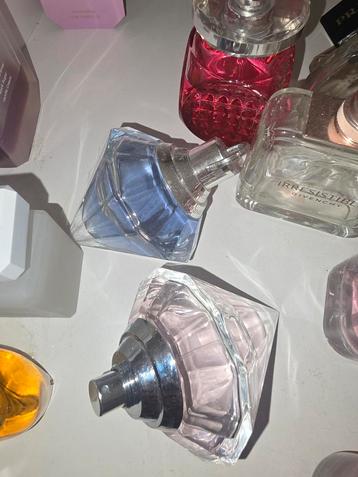 Chopard Wish Parfum beschikbaar voor biedingen