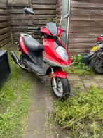 Pacific 125cc scooter te koop, Fietsen en Brommers, Ophalen, Gebruikt, Overige typen, Overige merken