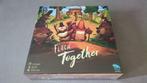 Flock Together, Kickstarter editie, Een of twee spelers, Verzenden, Nieuw, Sea Cow Games
