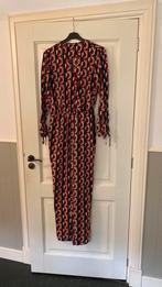 Jumpsuit maat M, Ophalen of Verzenden, Zo goed als nieuw, Maat 46/48 (XL) of groter, Zwart