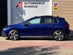 Volkswagen Golf 1.4 eHybrid GTE Pano/Head-Up/Camera, Gebruikt, 4 cilinders, Blauw, Alcantara