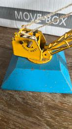 Oude Hornby Kraan”Goods Yard Crane “ Meccano LTD, Ophalen of Verzenden