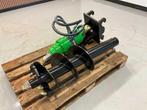 Unused Häner HEB1200 CW05 Hydraulische grondboor, Zakelijke goederen