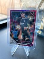 Topps 2022 Morata #135 limited /125, Ophalen of Verzenden, Zo goed als nieuw, Plaatje