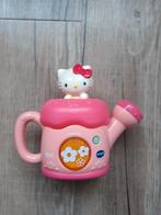Gieter vtech roze, Ophalen of Verzenden, Gebruikt, 6 maanden tot 2 jaar