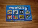 Het Originele Memory spel, Vijf spelers of meer, Ophalen of Verzenden, Zo goed als nieuw