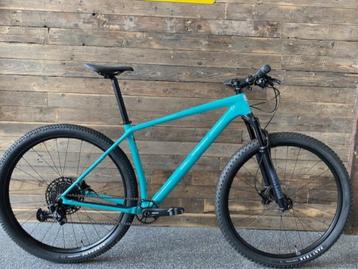 SPECIALIZED EPIC HT 29 er L Shimano SRAM NX EAGLE € 1995 beschikbaar voor biedingen