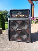 Mooie Carvin legacy II versterker, Steve Vai signature, Muziek en Instrumenten, Ophalen, Zo goed als nieuw, Gitaar, 100 watt of meer