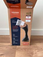 Grundig ST 7950 Kledingstomer met doos en toebehoren, Ophalen of Verzenden, Zo goed als nieuw, Overige typen