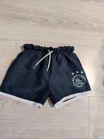 Mooie Ajax zwembroek maat 98/104, Maat 98, Ophalen of Verzenden, Zo goed als nieuw, Zwembroek