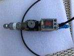 smc flow switch PF3W704S.F03-BT-M, Ophalen of Verzenden, Gebruikt