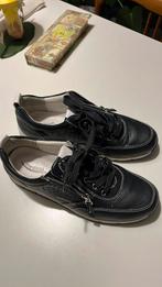 Schoenen zwart G6,5 medicus, Ophalen of Verzenden, Zo goed als nieuw, Zwart