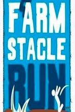 Farmstacle Run Heino (2x), Tickets en Kaartjes, Eén persoon