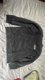 Balenciaga heren sweather, Ophalen of Verzenden, Zo goed als nieuw, Overige maten, Zwart