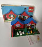 Lego classic - stadshuisje met tuin - 376 (1978), Kinderen en Baby's, Speelgoed | Duplo en Lego, Ophalen of Verzenden, Gebruikt