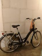 Sparta E bike voor de vakkundigen die ook wel kunnen updaten, Fietsen en Brommers, Elektrische fietsen, Ophalen, Zo goed als nieuw