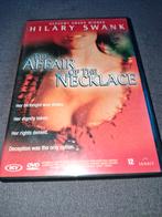 The affair of the necklace - dvd, Ophalen of Verzenden, Zo goed als nieuw