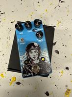 Walrus Audio Lillian Multi-Stage Analog Phaser, Walrus, Walrus, Chorus, Ophalen of Verzenden