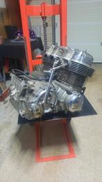 honda 750 motorblok, Motoren, Onderdelen | Oldtimers, Ophalen, Gebruikt