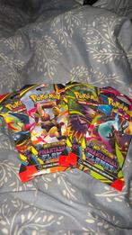 Phantasmal Flames Art Set!, Ophalen of Verzenden, Zo goed als nieuw