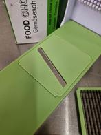groenten snijder/hakker food chopper, Ophalen of Verzenden, 'T Olde Gre-j, Info@toldegrej.nl, Endepoelstraat 20f Didam