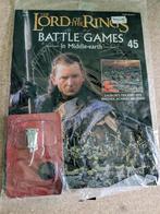 Gil-Galad - Metal, Ophalen of Verzenden