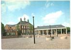 953190	Etten	Leur	Waaggebouw	Gelopen met postzegel, Verzamelen, Ansichtkaarten | Nederland, Gelopen, Noord-Brabant, Verzenden