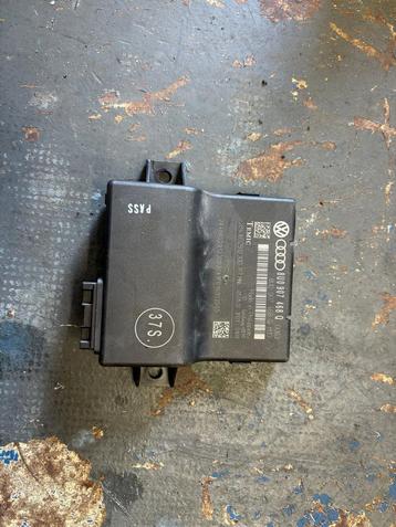 Audi A1 (8X1/8XK) Computer Diversen 8U0907468Q  beschikbaar voor biedingen