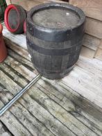 Oude eiken whisky vaten. In goede staat., Ophalen
