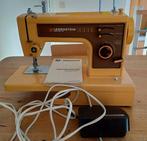Degelijke Lewenstein naaimachine, Ophalen of Verzenden, Gebruikt, Overige merken