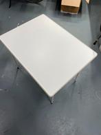 Campingtafel, Ophalen, Gebruikt, Campingtafel