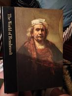 Kunst boeken 5stk., Ophalen of Verzenden, Zo goed als nieuw, Schilder- en Tekenkunst